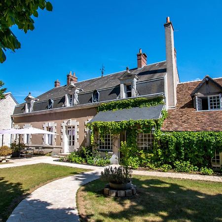 Clos Saint Sulpice Fosse  外观 照片