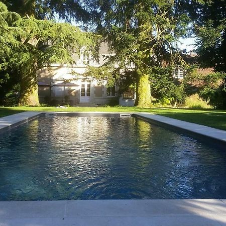 Clos Saint Sulpice Fosse  外观 照片