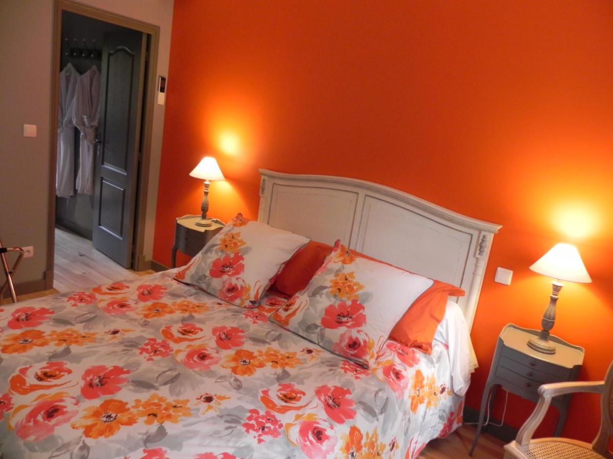 Clos Saint Sulpice Fosse  外观 照片