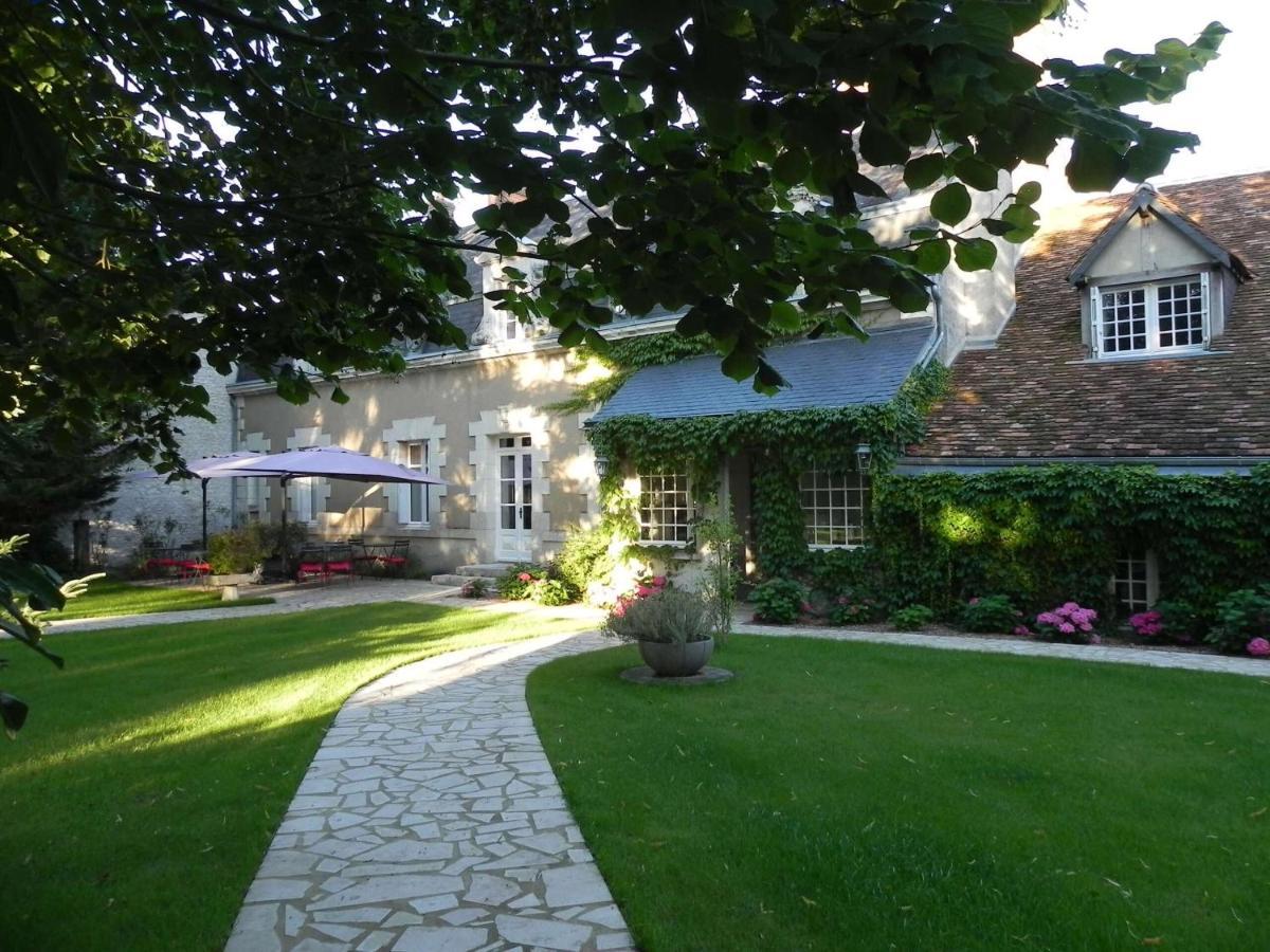 Clos Saint Sulpice Fosse  外观 照片