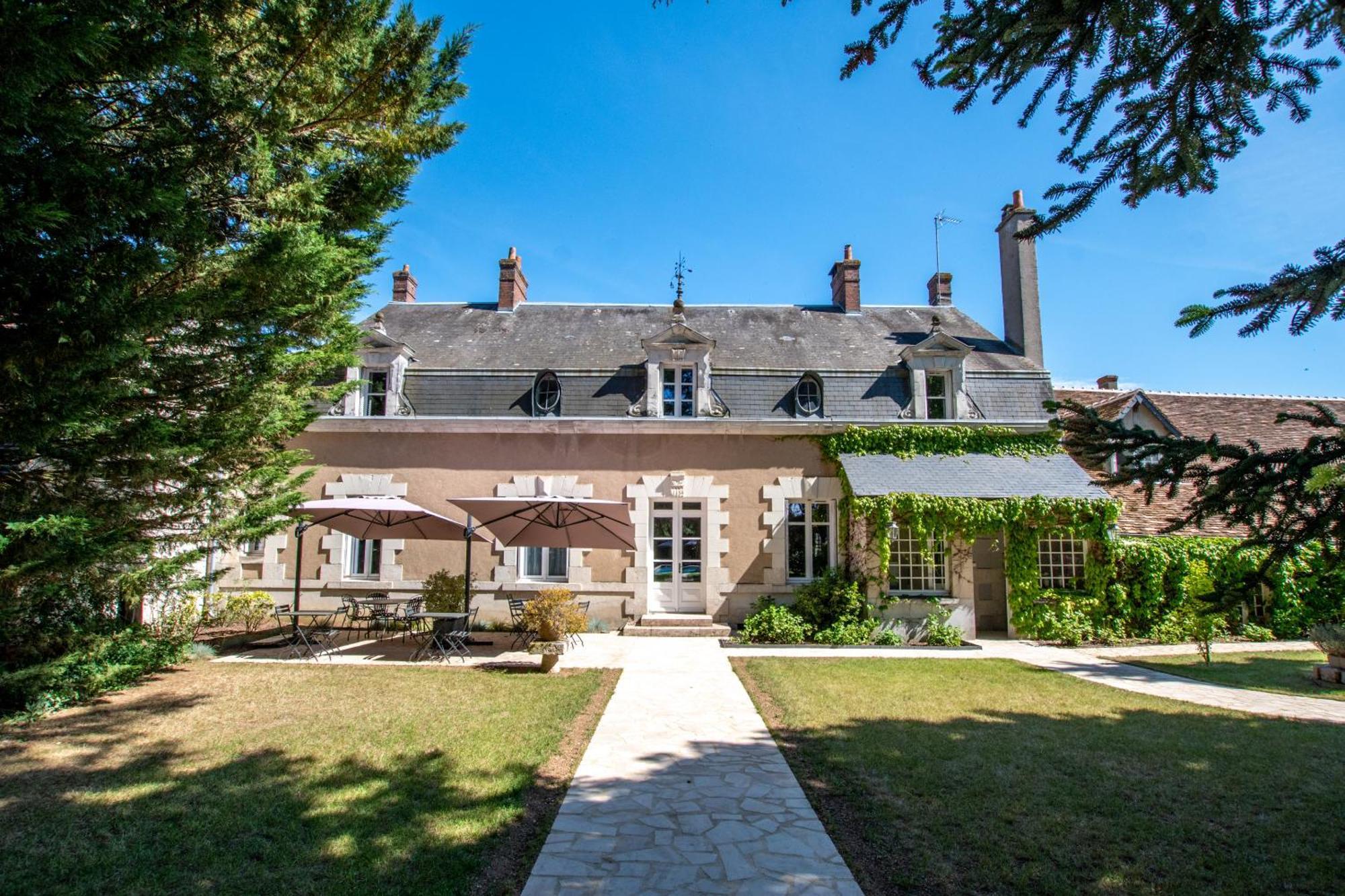 Clos Saint Sulpice Fosse  外观 照片