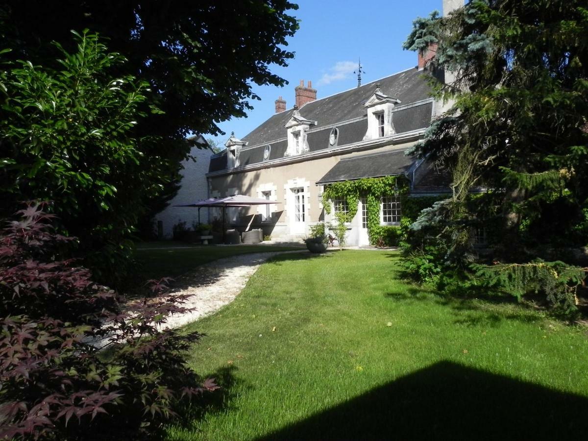 Clos Saint Sulpice Fosse  外观 照片